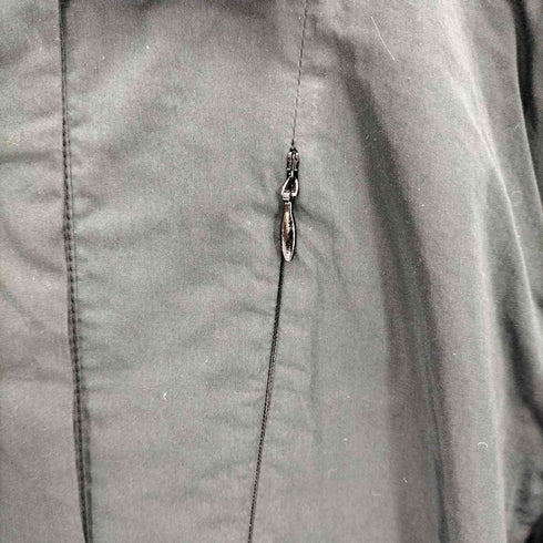 ストーンアイランドシャドウプロジェクト STONE ISLAND SHADOW PROJECT 裏地リップストップ 比翼レギュラーカラーシャツ メンズ JPN:S