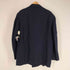ヨウジヤマモトプールオム Yohji Yamamoto POUR HOMME 初期 丸文字タグ ラミーレーヨン 3B ダブルブレスト テーラードジャケット メンズ JPN:S