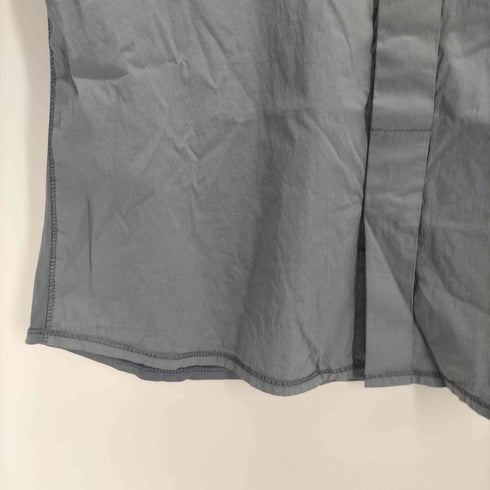 ストーンアイランドシャドウプロジェクト STONE ISLAND SHADOW PROJECT 比翼レギュラーカラーシャツ メンズ JPN:M