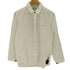 ストーンアイランド STONE ISLAND Regular fit 胸刺繍比翼シャツ メンズ JPN:M