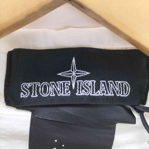 ストーンアイランドシャドウプロジェクト STONE ISLAND SHADOW PROJECT 比翼レギュラーカラーシャツ メンズ JPN:M