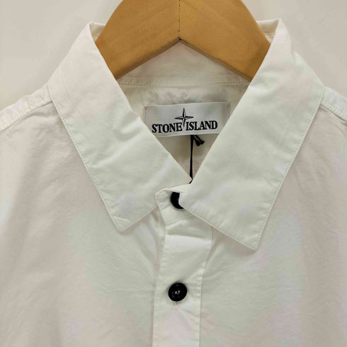 ストーンアイランド STONE ISLAND レギュラーカラーシャツ メンズ JPN:M
