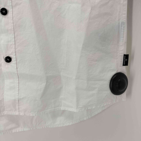 ストーンアイランド STONE ISLAND レギュラーカラーシャツ メンズ JPN:M