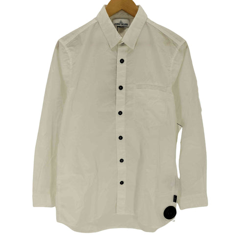 ストーンアイランド STONE ISLAND レギュラーカラーシャツ メンズ JPN:M