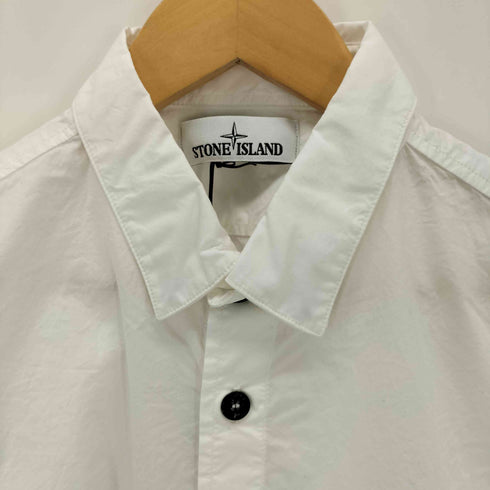 ストーンアイランド STONE ISLAND レギュラーカラーシャツ メンズ JPN:M