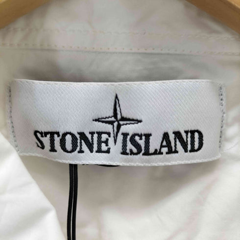 ストーンアイランド STONE ISLAND レギュラーカラーシャツ メンズ JPN:M