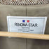 レノマ renoma PARIS RENOMA S.T.A.R femme ツィードウールテーラードスカートセットアップ クルミボタン レディース