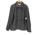 ザラマン ZARA MAN EDITION ツイードジャケット メンズ import:XL