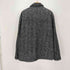 ザラマン ZARA MAN EDITION ツイードジャケット メンズ import:XL