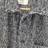 ザラマン ZARA MAN EDITION ツイードジャケット メンズ import:XL