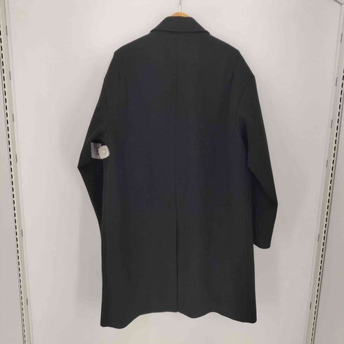 ザラ ZARA オーバーサイズフィットコート メンズ import:L