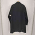 ザラ ZARA オーバーサイズフィットコート メンズ import:L