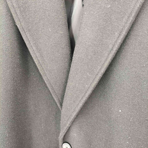 ザラ ZARA オーバーサイズフィットコート メンズ import:L