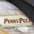 PENNY PULL イタリア製 アクリル アルパカ ニット ポンチョ レディース