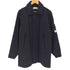 ストーンアイランド STONE ISLAND ワッペン付き ダブルジップ ジャケット メンズ JPN:M