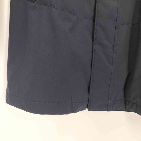 ストーンアイランド STONE ISLAND ワッペン付き ダブルジップ ジャケット メンズ JPN:M