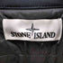 ストーンアイランド STONE ISLAND ワッペン付き ダブルジップ ジャケット メンズ JPN:M