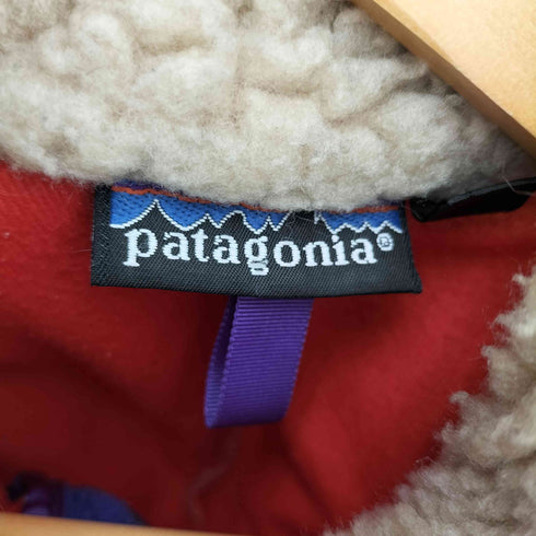 パタゴニア patagonia USA製 99-00年製 クラシックレトロカーディガン メンズ import:M