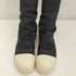 リックオウエンス RICK OWENS 2017FW GLITTER期 SOCK SNEAKS-LS ソックススニーカー メンズ 39 1/2