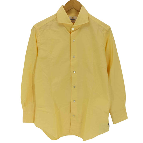 ジャンネット giannetto SLIM FIT ドレスシャツ メンズ 16/41