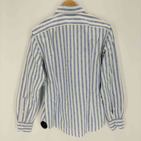 ジャンネット giannetto VINCI FIT ドレスシャツ メンズ 15 1/2 39