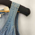 ギャップ Gap 90S OLDタグ デニム キャミワンピース レディース 6