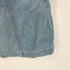 ギャップ Gap 90S OLDタグ デニム キャミワンピース レディース 6