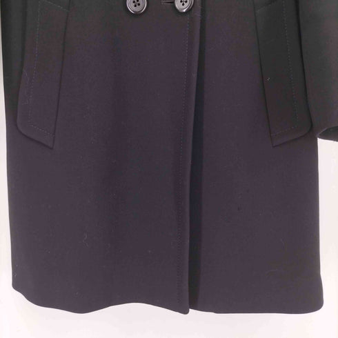 マークジェイコブス MARC JACOBS ウールトレンチコート レディース 0