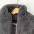 リエンダ rienda Faux FurショールカラーCT レディース FREE