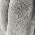 リエンダ rienda Faux FurショールカラーCT レディース FREE