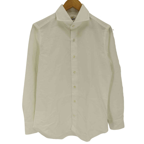 ジャンネット giannetto SLIM FIT ドレスシャツ メンズ 15 3/4 40