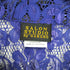 ハバンド HABAND SALON STUDIO BY HABAND レース開襟シャツ レディース JPN:L