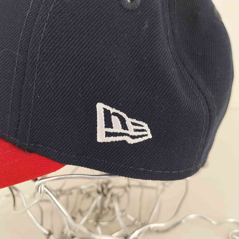 ニューエラ NEW ERA 9FORTY サイン刺繍 キャップ YOUTH メンズ