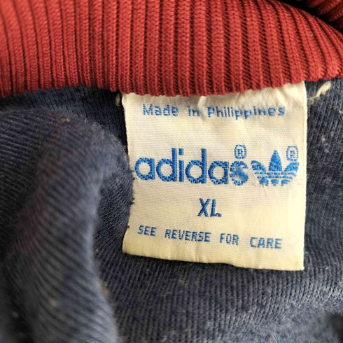 アディダス adidas 80s トラックジャケット メンズ JPN:XL