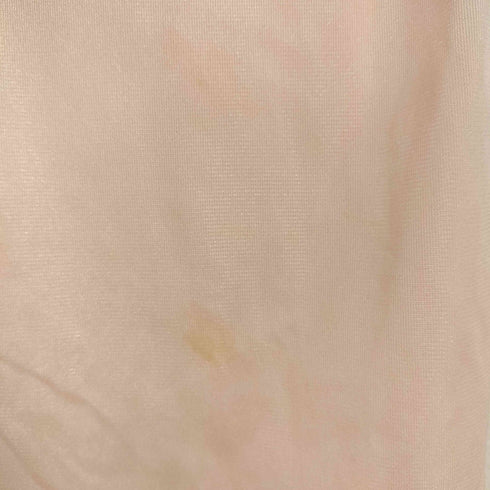Secret Accents MADE IN USA フロントリボン ランジェリー ネグリジェ レディース