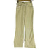 リーバイス Levis Silver tab Flare フレアパンツ パイル地 レディース UK:26-27