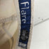 リーバイス Levis Silver tab Flare フレアパンツ パイル地 レディース UK:26-27