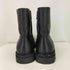 スタジオニコルソン STUDIO NICHOLSON VIBRAM LEATHER BOOTS メンズ EUR45