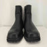 スタジオニコルソン STUDIO NICHOLSON VIBRAM LEATHER BOOTS メンズ EUR45