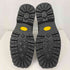 スタジオニコルソン STUDIO NICHOLSON VIBRAM LEATHER BOOTS メンズ EUR45