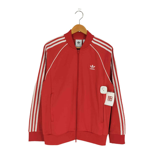 アディダスオリジナルス adidas Originals SST TRACK TO スーパースター トラックトップ トラックジャケット メンズ XO