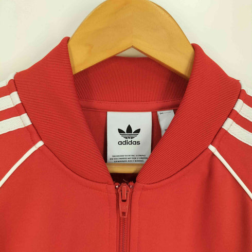 アディダスオリジナルス adidas Originals SST TRACK TO スーパースター トラックトップ トラックジャケット メンズ XO