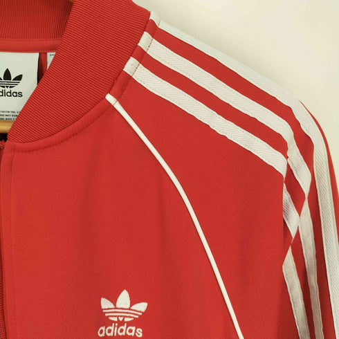 アディダスオリジナルス adidas Originals SST TRACK TO スーパースター トラックトップ トラックジャケット メンズ XO