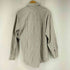 エルエルビーン L.L.Bean 80S ストライプオックスフォード L/S BDシャツ メンズ 16 2/1-34