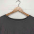 ライト WRYHT 22SS DOBBE WAFFLE SOUARE TOP レディース JPN:2