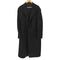 ヨウジヤマモトプールオム Yohji Yamamoto POUR HOMME 23SS GABARDINE W-DOUBLE BODY PEAKED JKA 100番台 ウールギャバジン メンズ JPN:2