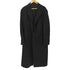 ヨウジヤマモトプールオム Yohji Yamamoto POUR HOMME 23SS GABARDINE W-DOUBLE BODY PEAKED JKA 100番台 ウールギャバジン メンズ JPN:2