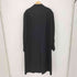 ヨウジヤマモトプールオム Yohji Yamamoto POUR HOMME 23SS GABARDINE W-DOUBLE BODY PEAKED JKA 100番台 ウールギャバジン メンズ JPN:2