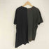 ハレ HARE アシンメトリークルーネックTシャツ メンズ FREE