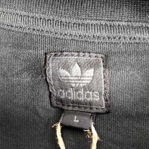 アディダスオリジナルス adidas Originals 00S プリントS/S TEE メンズ import:L